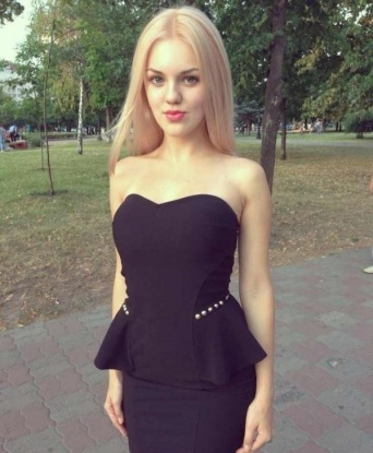 Проститутка Ларишенька